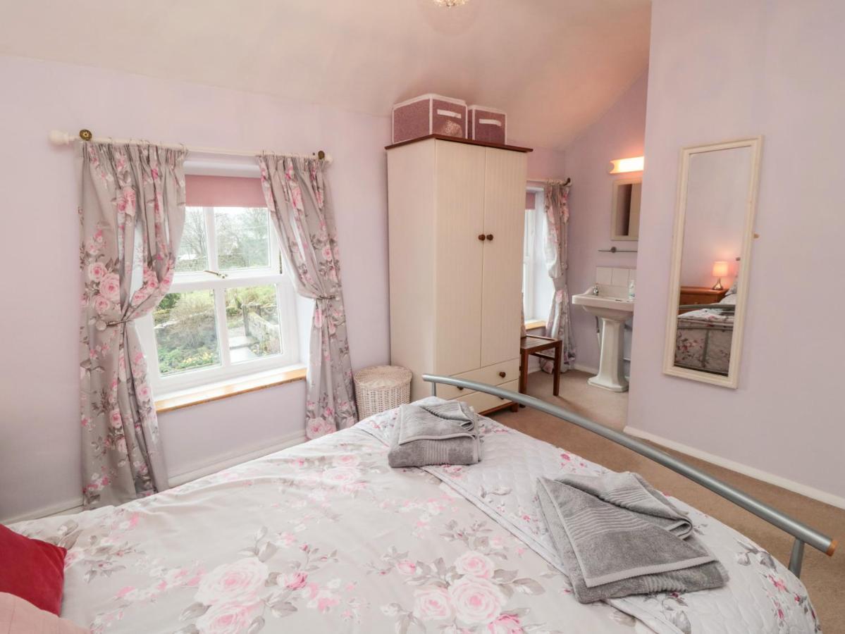 Ghyll Cottage Rosedale Abbey Exterior photo